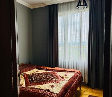 Kobuleti House | Villa in Kondidi