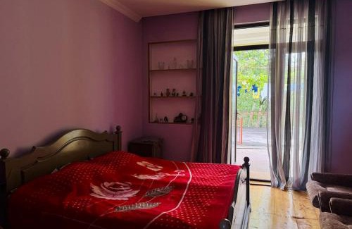 Kobuleti House | Villa in Kondidi