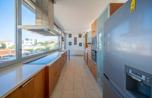 L'Escala Villa | Villa in L’Escala near Illa Mateua Beach