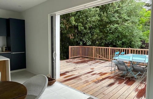 La Baule-Escoublac Villa | Villa in La Baule center, 5 minutes walk from the beach (44)