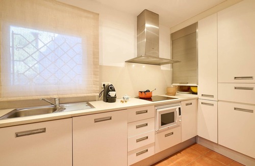 Llafranc Villa | Villa in Llafranc near Sandy Beach