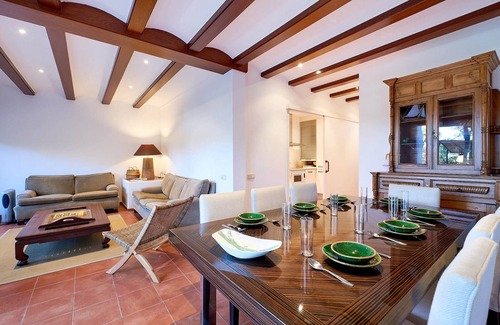 Llafranc Villa | Villa in Llafranc near Sandy Beach