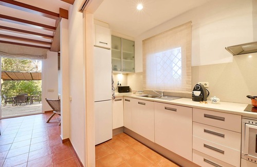 Llafranc Villa | Villa in Llafranc near Sandy Beach