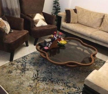 Madinaty Apartment | Villa in madinaty New cairo VG2