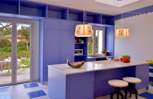 Marina di Bibbona Villa | Villa in Marina Di Bibbona with 4 bedrooms sleeps 8
