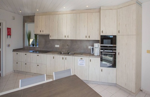 Middelkerke Villa | Villa in Middelkerke near the Beach