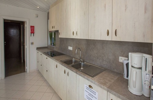 Middelkerke Villa | Villa in Middelkerke near the Beach