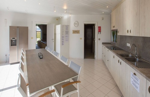 Middelkerke Villa | Villa in Middelkerke near the Beach