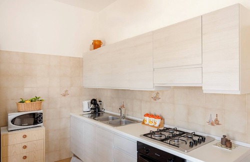 L'Assunta Villa | Villa in Monopoli for 4 guests near the sea.