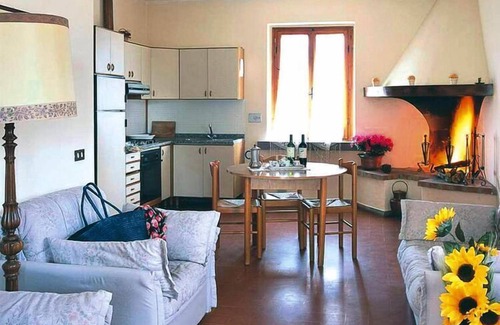 Montaione Apartment | Villa in Montaione with Pool & Wine Tasting
