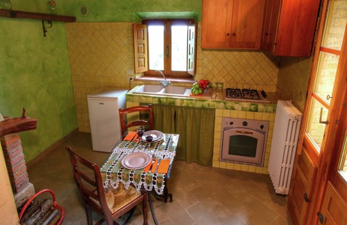 Montepulciano Villa | Villa in Montepulciano with Pool and Terrace