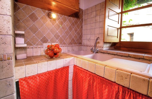 Montepulciano Villa | Villa in Montepulciano with Pool and Terrace