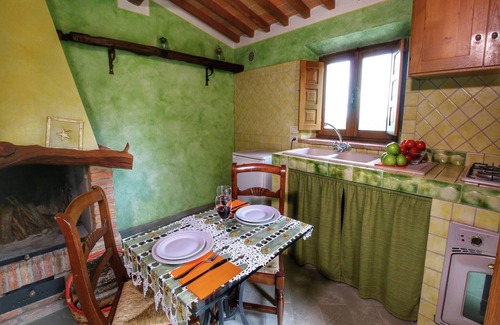 Montepulciano Villa | Villa in Montepulciano with Pool and Terrace
