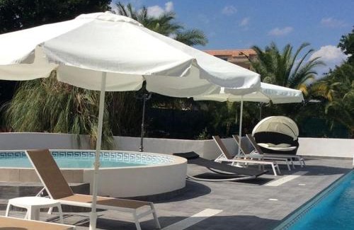 Moriani-Plage House | Villa in Moriani-Plage near Sandy Beach