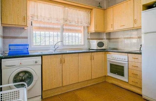Nerja House | Villa in Nerja with private pool, garden and BBQ