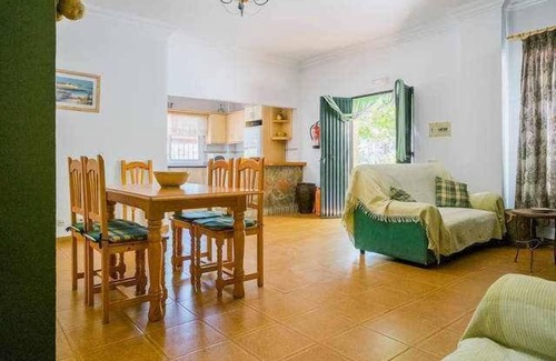 Nerja House | Villa in Nerja with private pool, garden and BBQ