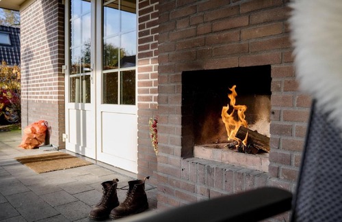 Voorthuizen Villa | Villa in Netherlands with Spacious Garden