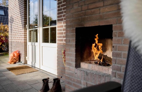 Voorthuizen Villa | Villa in Netherlands with Spacious Garden