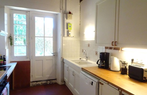 Barneville-Carteret House | Villa in Normandy with Beach Access