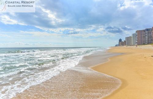 North Ocean City Villa | Villa in Ocean City