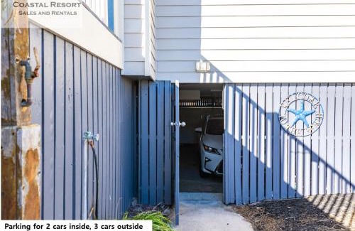 North Ocean City Villa | Villa in Ocean City