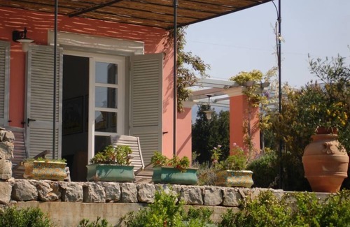 Itri House | Villa in olive grown countryside near Sperlonga, Gaeta, beaches