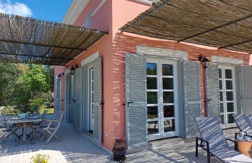 Itri House | Villa in olive grown countryside near Sperlonga, Gaeta, beaches