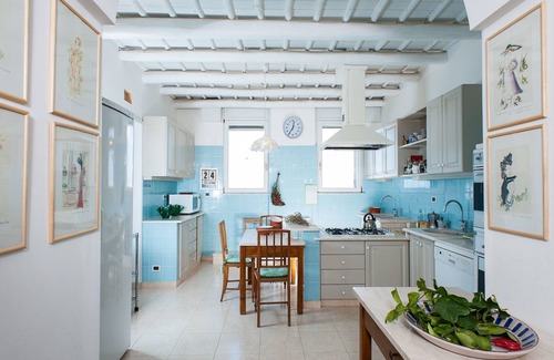 Paceco Villa | Villa in Paceco with Pool and Countryside Views