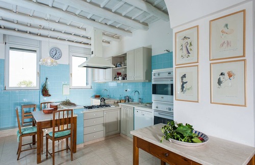 Paceco Villa | Villa in Paceco with Pool and Countryside Views