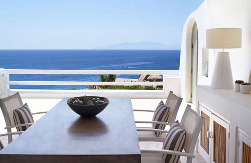 Paraga Villa | Villa in Paraga with 8 bedrooms sleeps 16