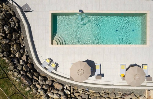 Gambassi Terme Villa | Villa in Pillo with 5 bedrooms sleeps 10