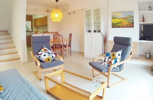 Pals Villa | Villa in Platja de Pals near Begur (Costa Brava)