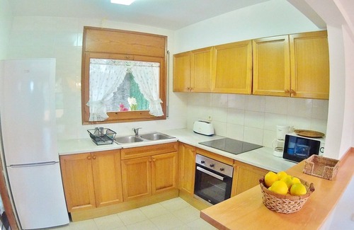 Pals Villa | Villa in Platja de Pals near Begur (Costa Brava)