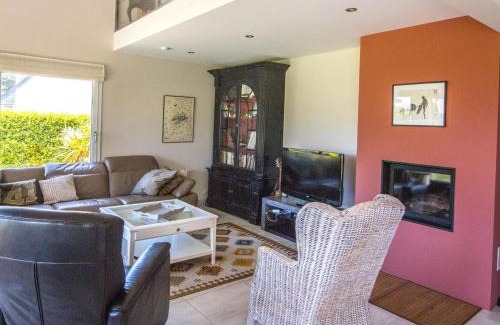 Plougasnou House | Villa in Port Blanc near Scenic Beaches