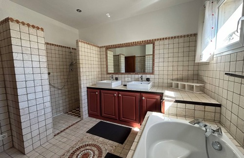 Molleges House | Villa in Provence