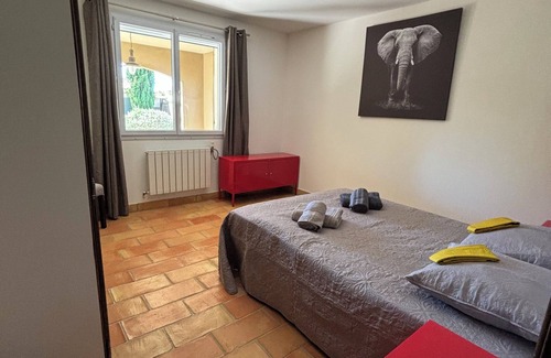 Molleges House | Villa in Provence