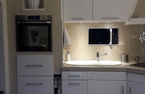 Orange Villa | VILLA IN PROVENCE very bright