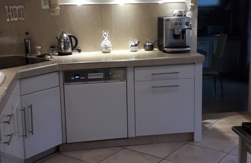 Orange Villa | VILLA IN PROVENCE very bright