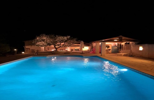 Draguignan House | Villa in Provence with Private Pool