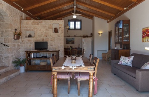 L'Assunta Villa | Villa in Puglia for 16 guests in eight bedrooms