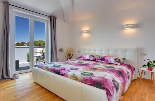Vinkuran Villa | Villa in Pula near Beach with Private Pool