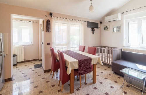 Valtura Villa | Villa in Pula with Pool near Roman Arena