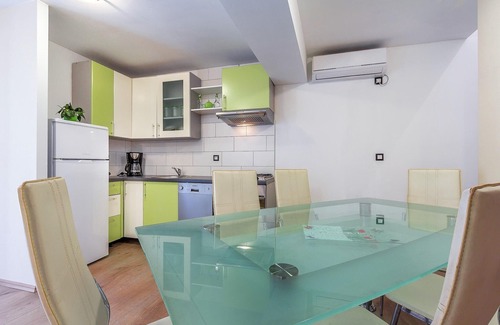 Valtura House | Villa in Pula with Private Pool