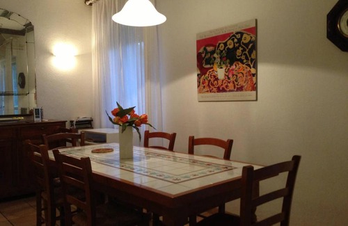 Punta Ala Villa | Villa in Punta Ala