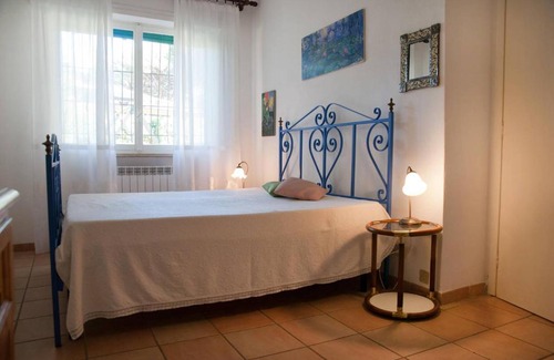 Punta Ala Villa | Villa in Punta Ala