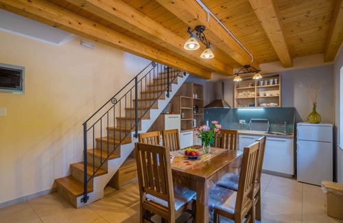 Rakalj Villa | Villa in Rakalj near Secluded Beaches