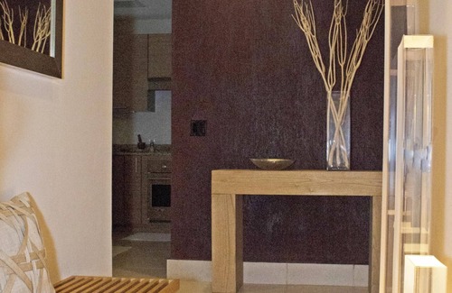 Herreras Villa | Villa in Red