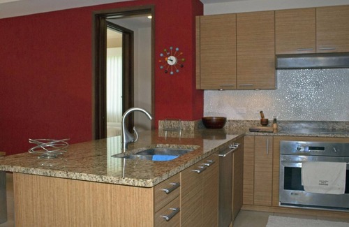 Herreras Villa | Villa in Red