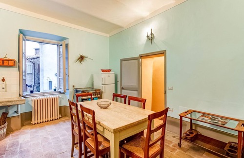 Castiglione in Teverina Villa | Villa in Rome with Pool & Tiber Valley Views