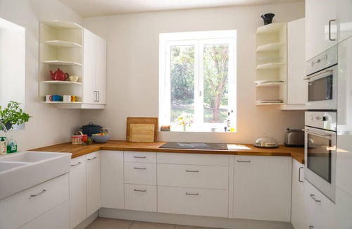 Gargas Villa | Villa In Roussillon-Gargas. Perfect For Those Looking For Rest And Relaxation